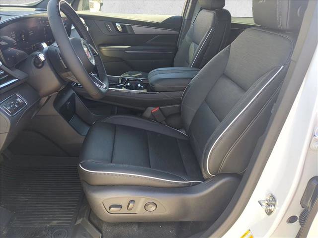New 2026 Buick Enclave Sport Touring w/ Super Cruise Package image 4