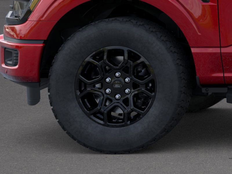 New 2026 Ford F150 XLT AWD/4WD image 19