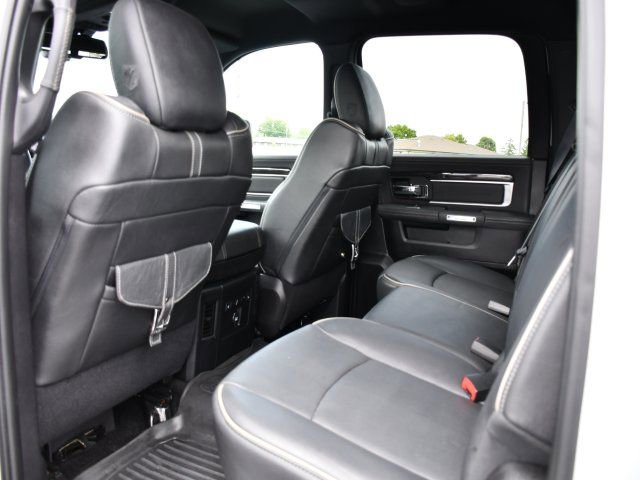 Used 2016 RAM 1500 Limited AWD/4WD image 26