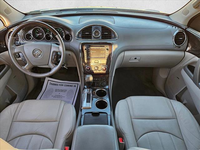 Used 2017 Buick Enclave Premium image 15