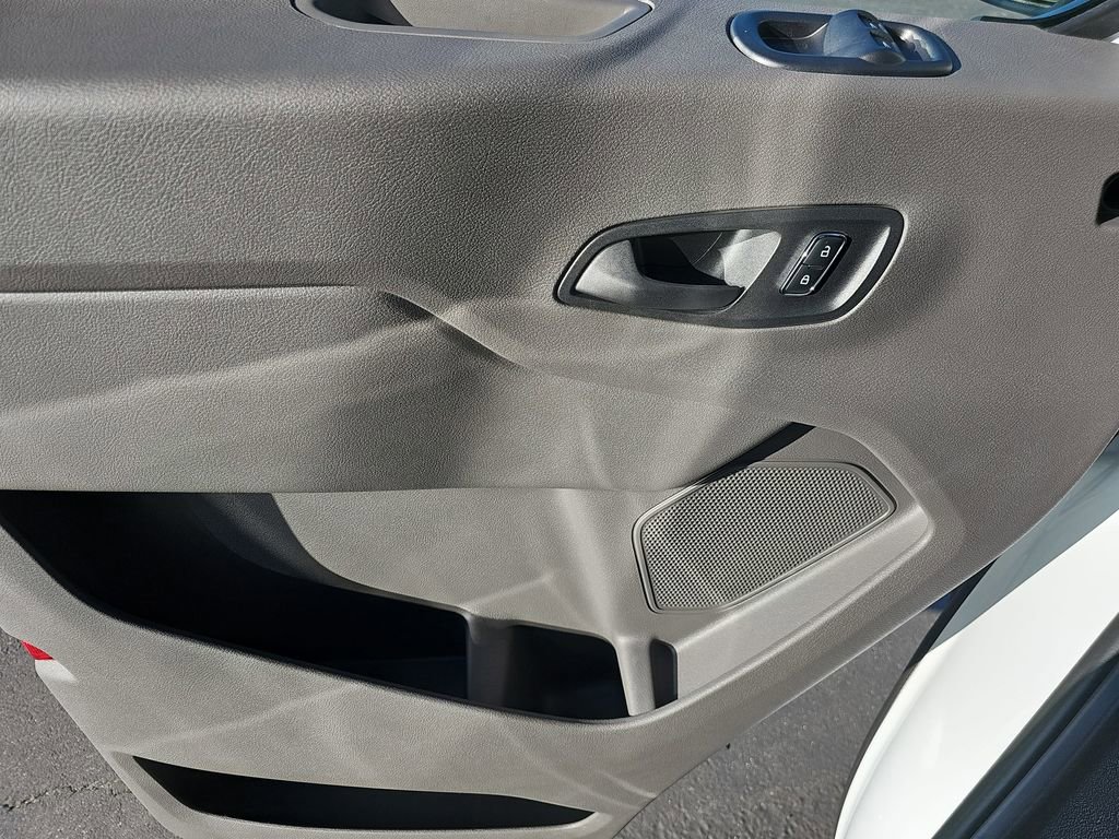 New 2026 Ford Transit 350 148 High Roof w/ Load Area Protection Package image 27