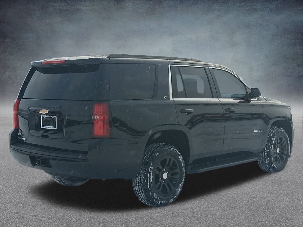 Used 2019 Chevrolet Tahoe LT image 7