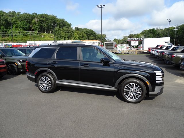 New 2026 Hyundai Palisade SEL image 4