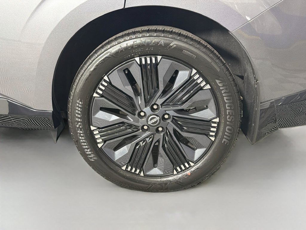 Used 2026 Nissan Murano Platinum w/ Cargo Package AWD/4WD image 32