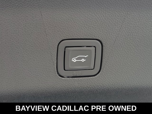 Used 2023 Chevrolet Tahoe Premier RWD image 11