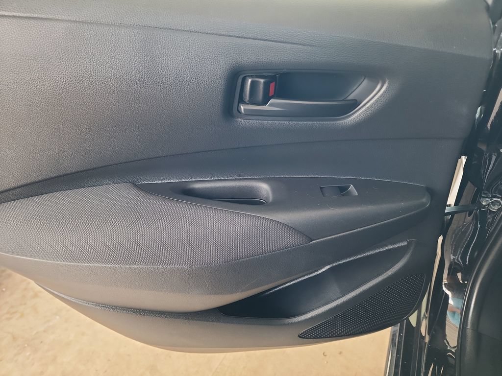 Used 2024 Toyota Corolla LE FWD image 35