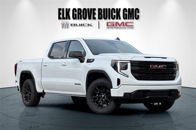New 2026 GMC Sierra 1500 Elevation w/ Preferred Package image 2