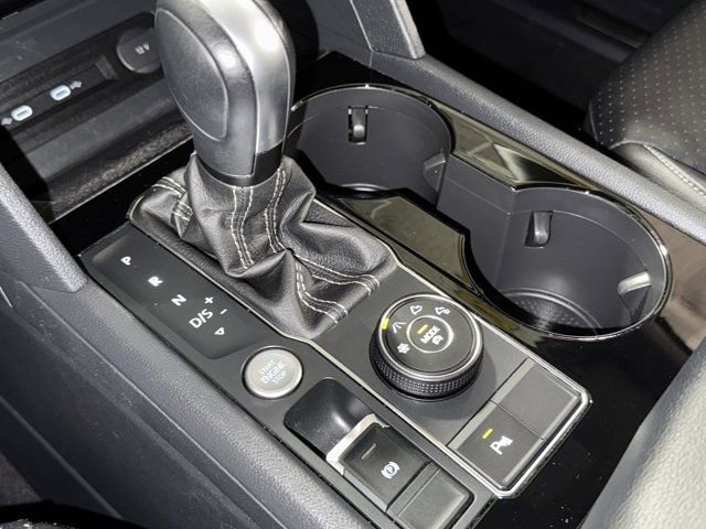Used 2023 Volkswagen Atlas SE AWD/4WD image 22