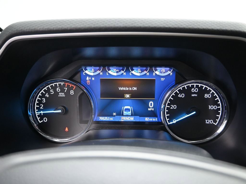 Used 2023 Ford F150 XLT w/ Equipment Group 301A Mid image 16