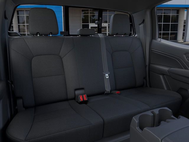 New 2026 Chevrolet Colorado LT image 17