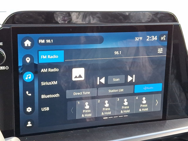 New 2026 Subaru Outback Limited image 14