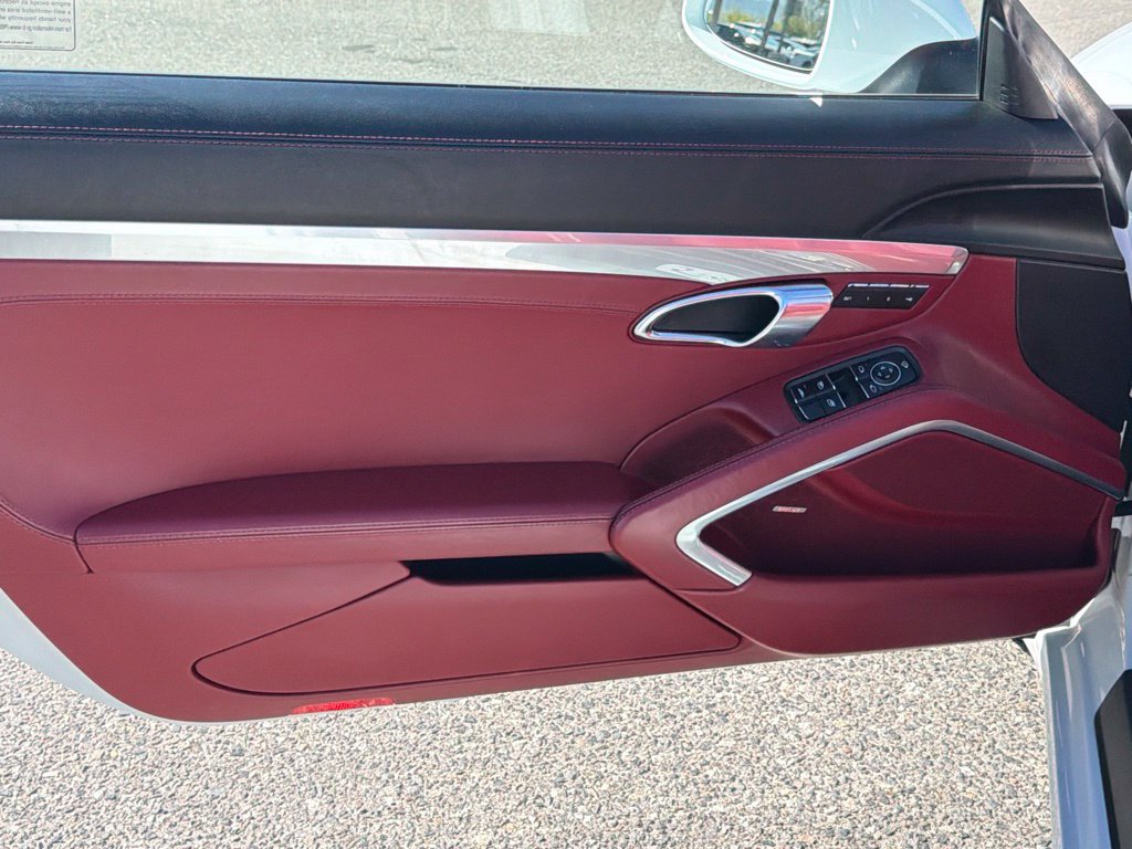 Used 2017 Porsche 911 Carrera S RWD image 16