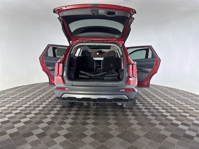 Used 2023 Kia Sorento X-Line EX image 14