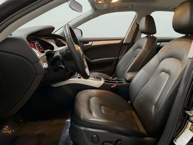 Used 2010 Audi A4 2.0T Premium FWD image 16