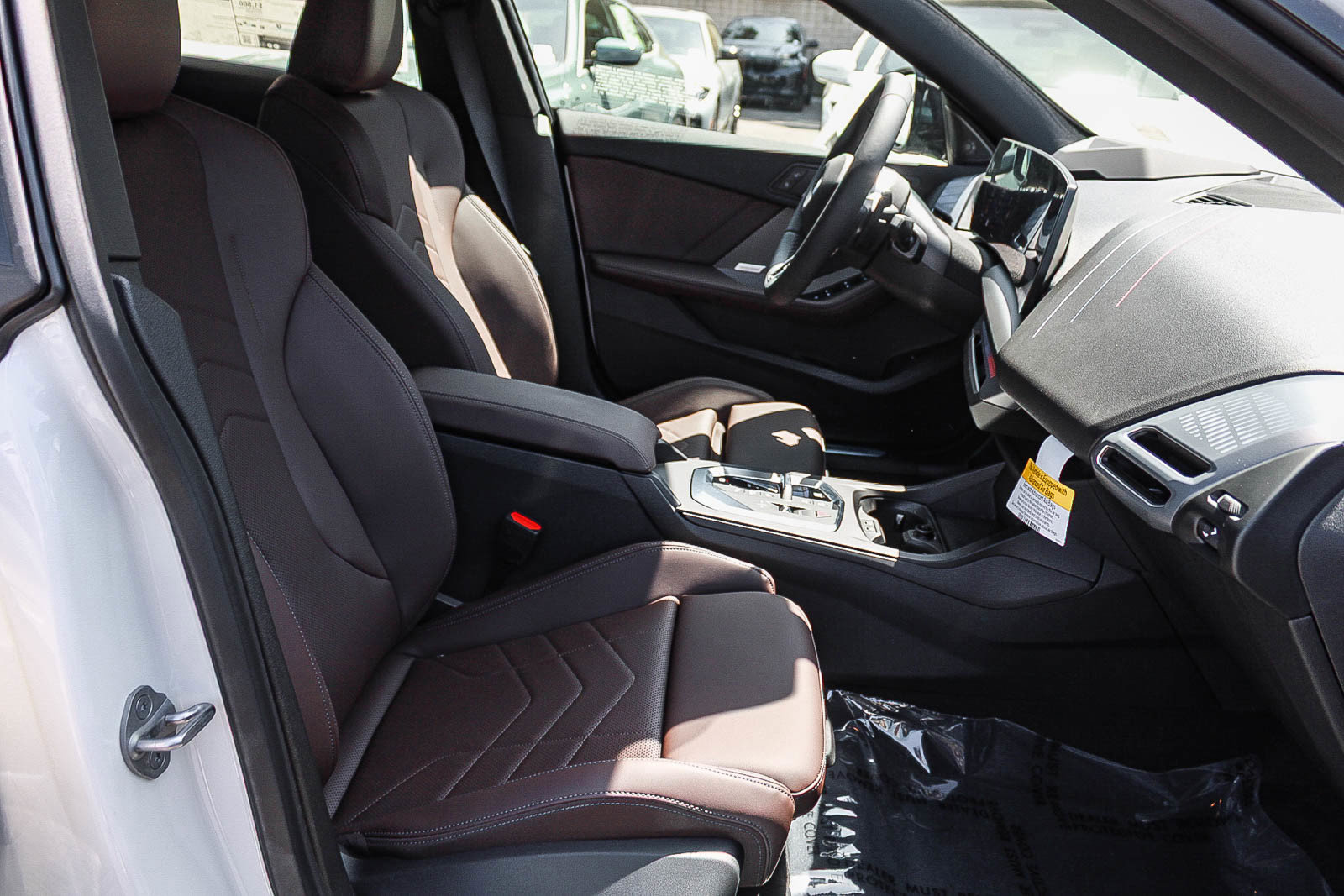 New 2026 BMW 228i w/ Technology Package FWD image 16