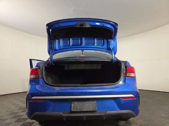 Certified 2023 Kia Rio S FWD image 27