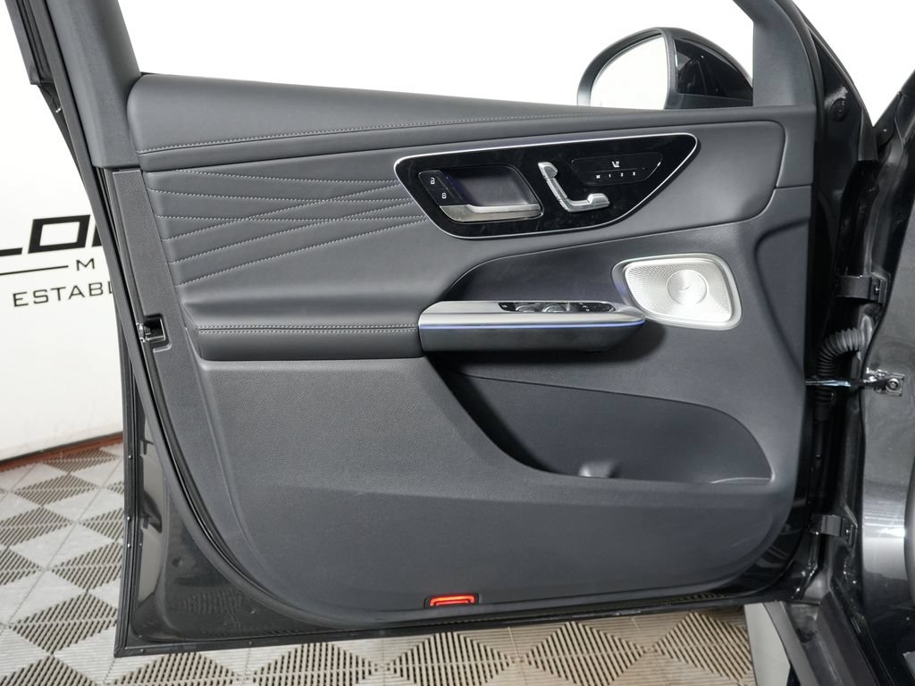 Certified 2025 Mercedes-Benz GLC 63 AMG S image 29