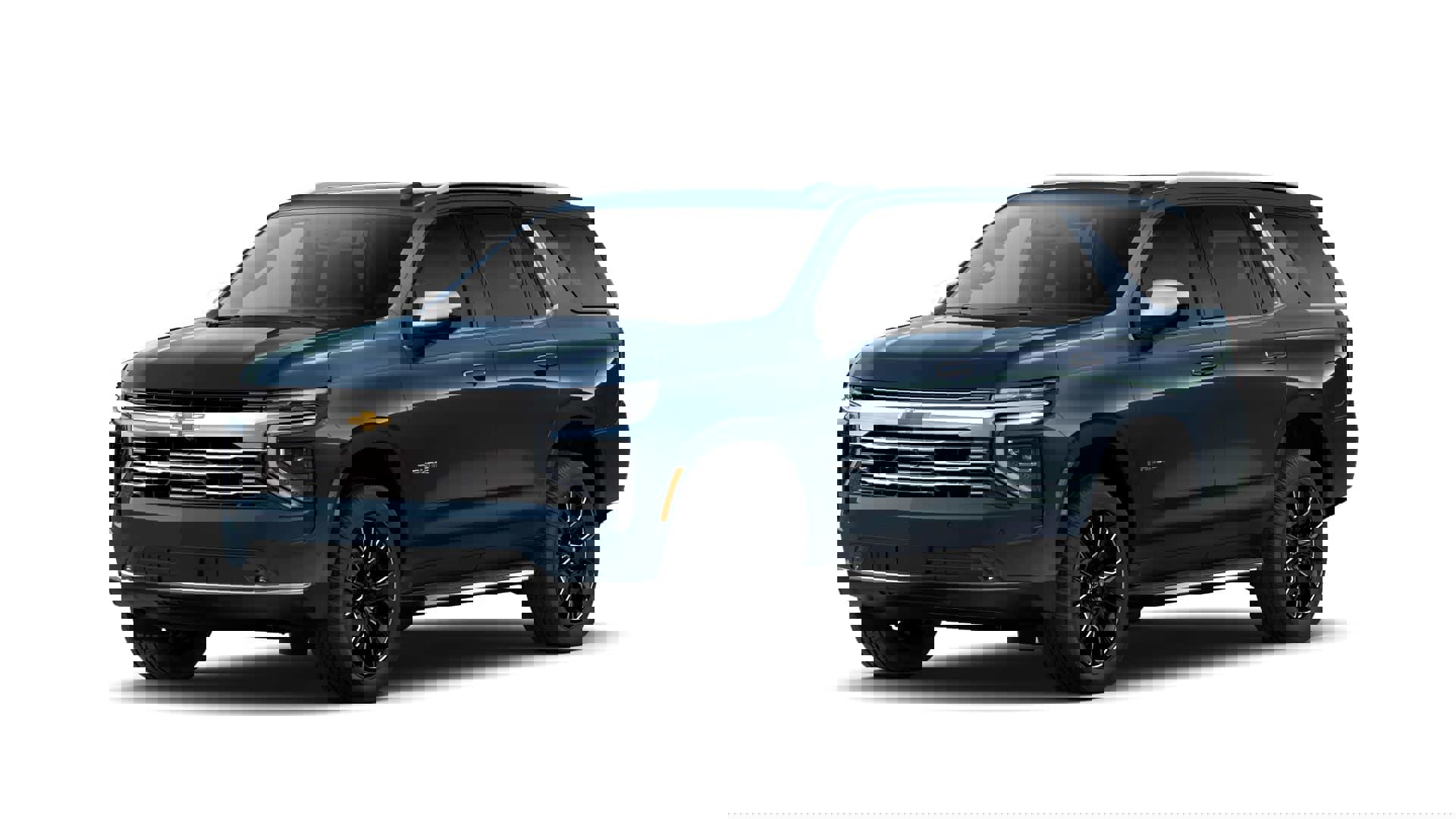 New 2026 Chevrolet Tahoe Premier w/ Sun And Tow Package image 29