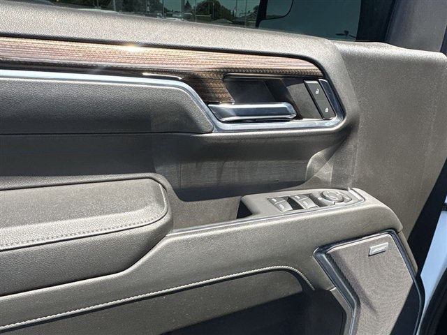 Certified 2024 Chevrolet Silverado 1500 LT Trail Boss w/ Convenience Package II AWD/4WD image 23
