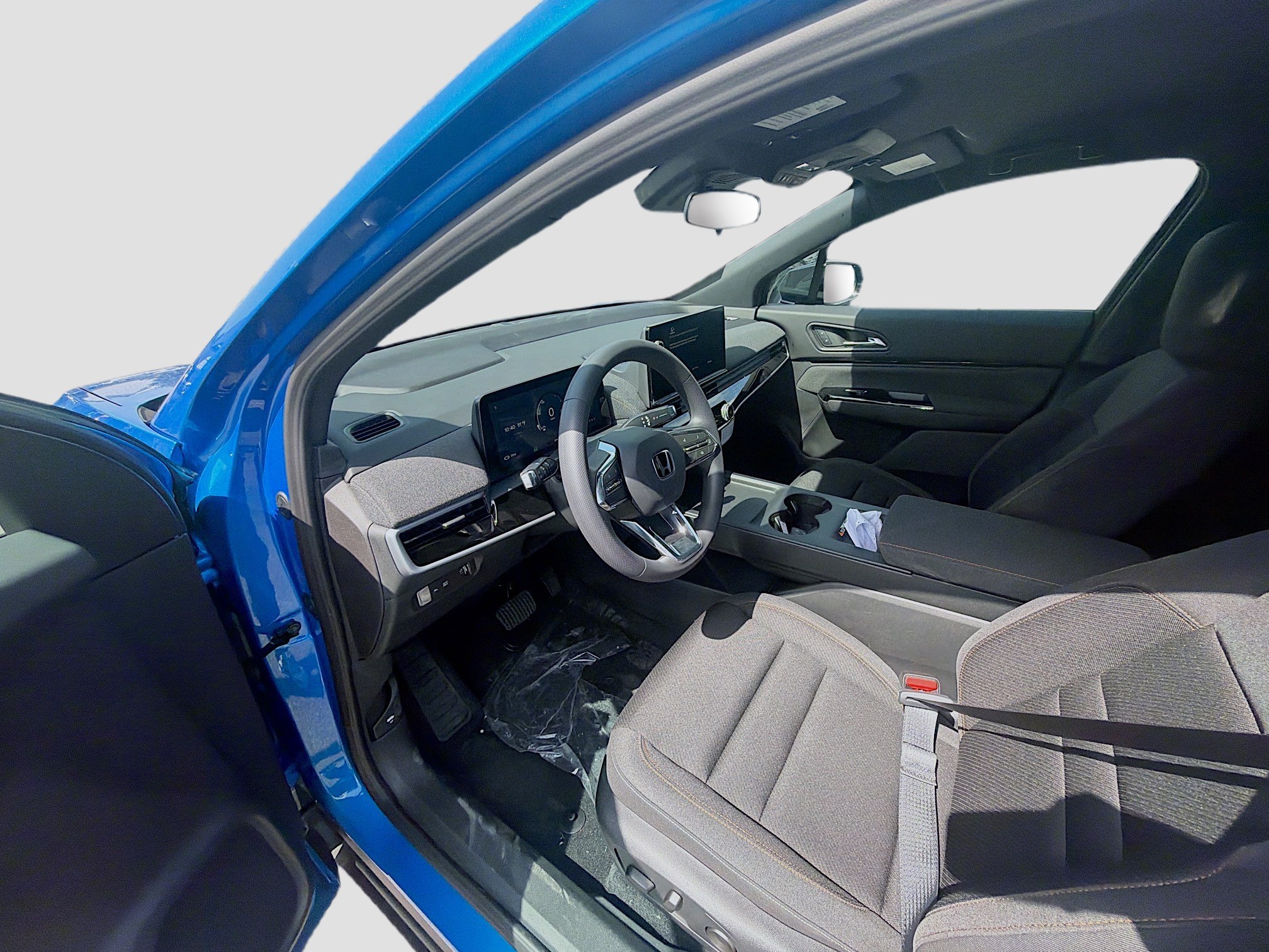 New 2026 Honda Prologue Eco image 9