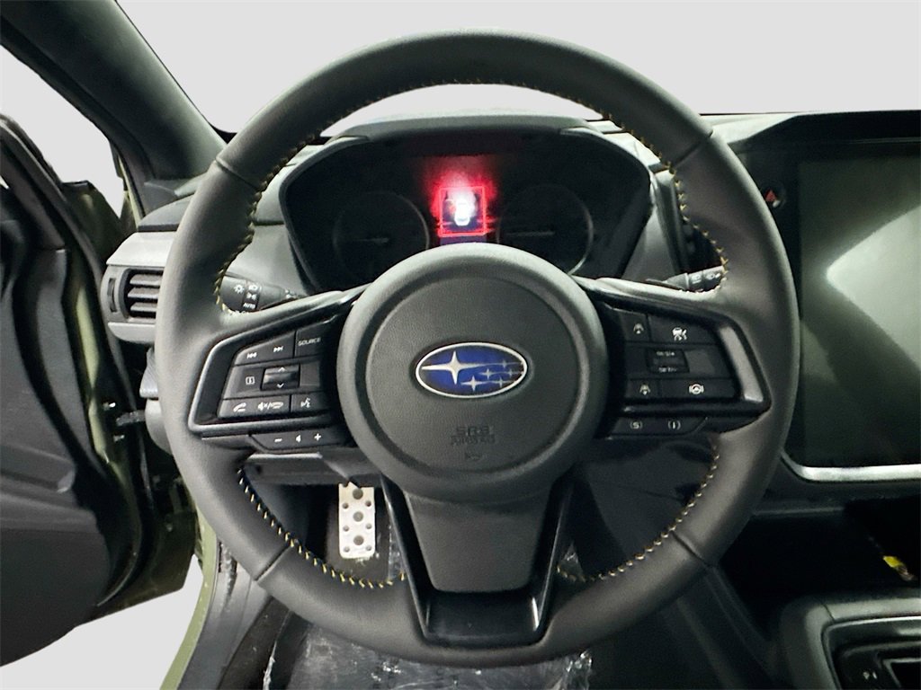 New 2026 Subaru Crosstrek 2.5i Sport image 7