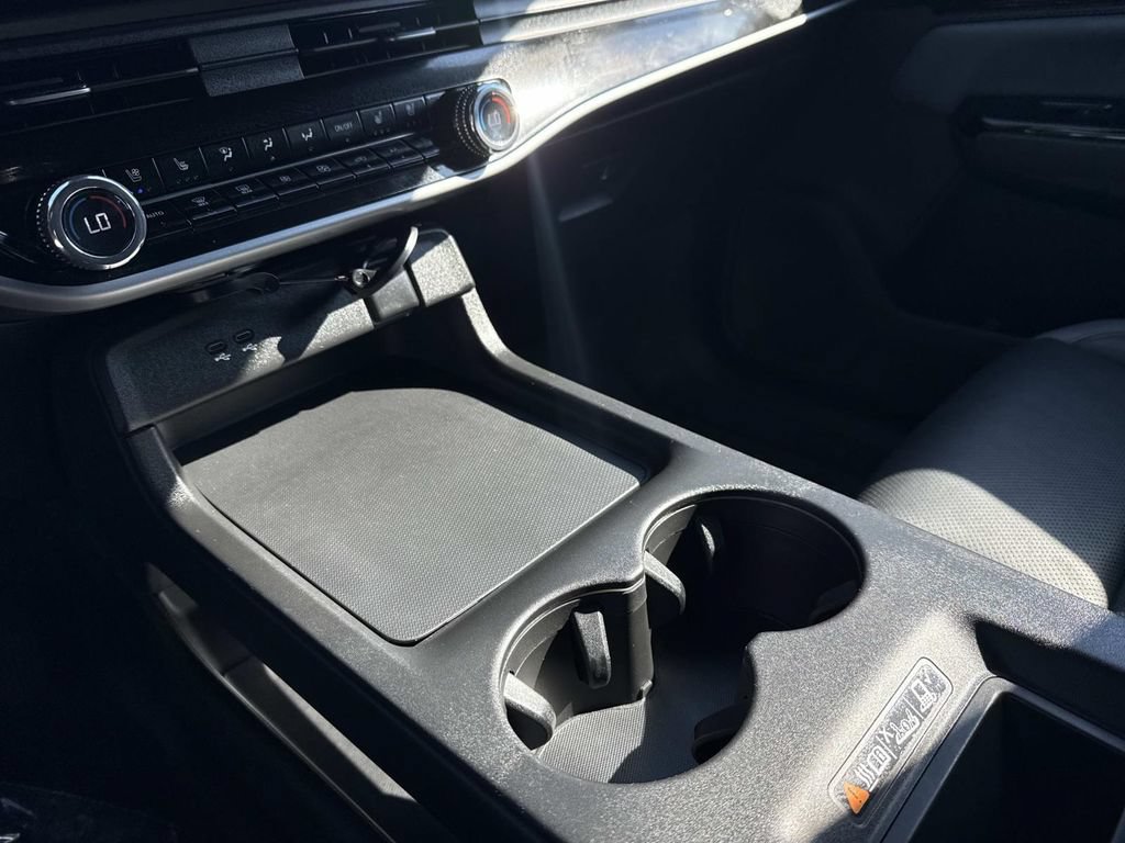 Certified 2024 Honda Prologue Elite image 7