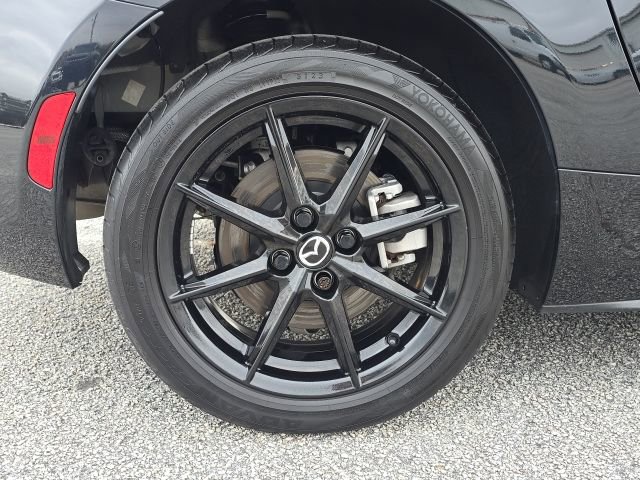 Used 2024 MAZDA MX-5 Miata Sport image 10
