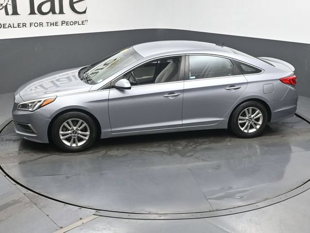 Used 2017 Hyundai Sonata SE FWD image 57