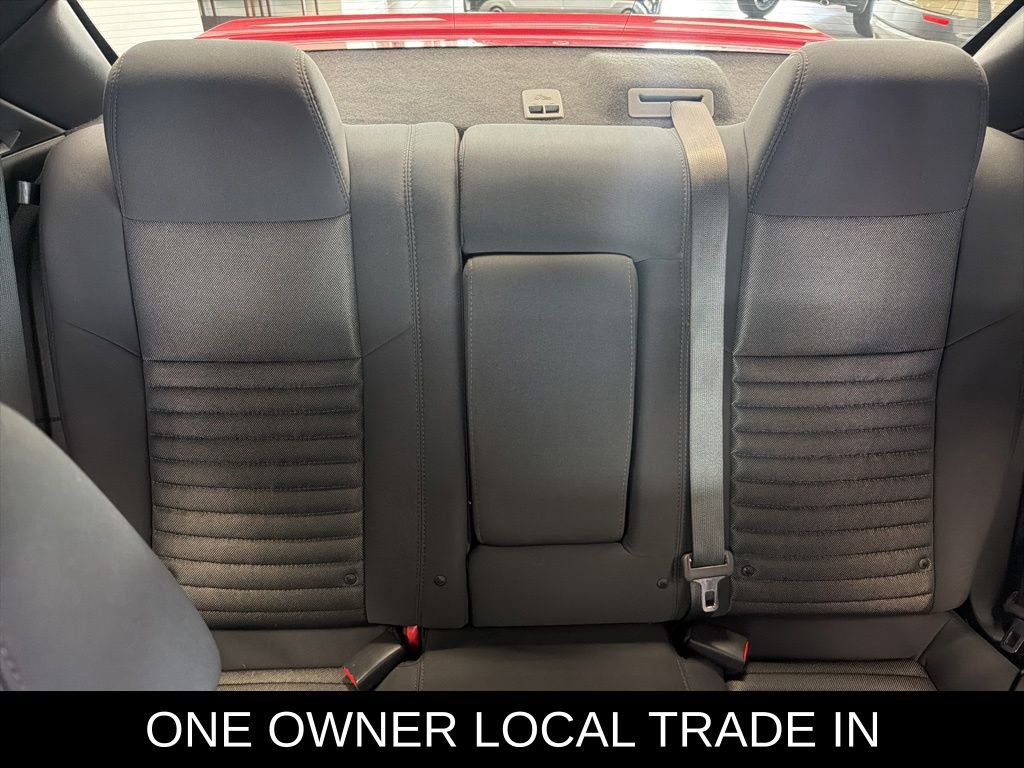 Used 2012 Dodge Challenger R/T w/ Sound Group II image 15
