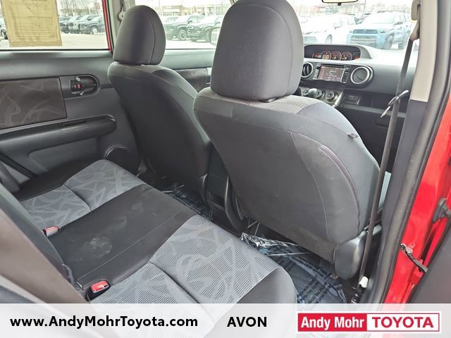 Used 2014 Scion xB FWD image 26