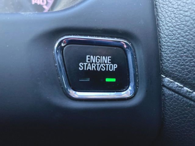 Used 2019 GMC Acadia SLE image 10