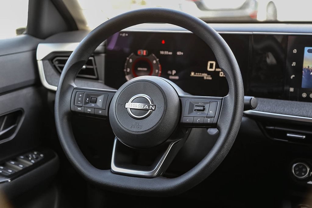 New 2026 Nissan Kicks S FWD image 18