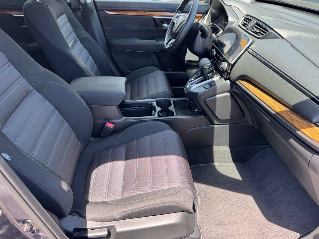 Used 2022 Honda CR-V EX image 17