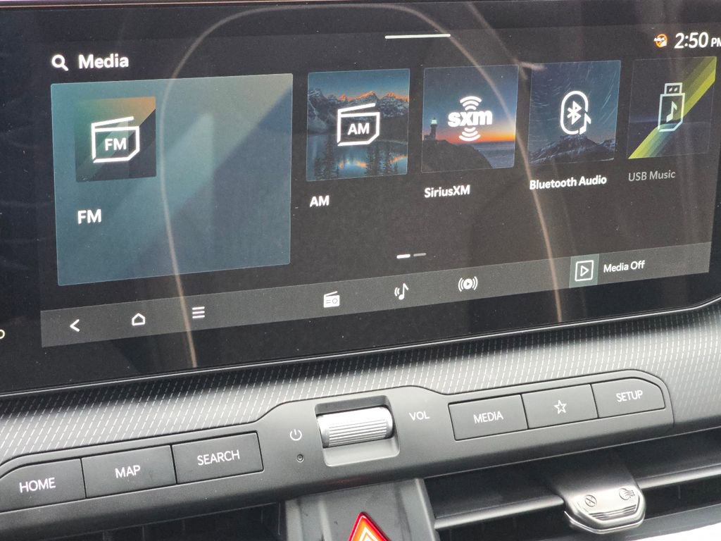 New 2025 Kia K4 GT-Line w/ GT-Line Sunroof Package image 29