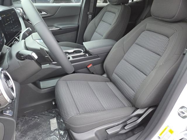 New 2026 Chevrolet Equinox LT w/ Midnight Edition image 31