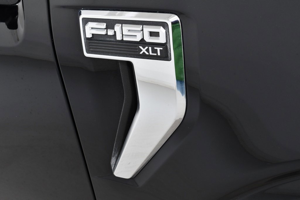 Used 2021 Ford F150 XLT w/ Tow Technology Package image 21