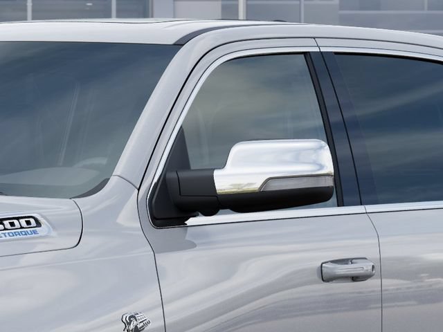 New 2026 RAM 1500 Limited w/ Off Road Group AWD/4WD image 12