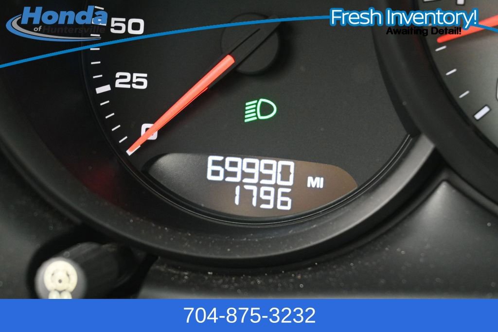 Used 2016 Porsche Macan S AWD/4WD image 20