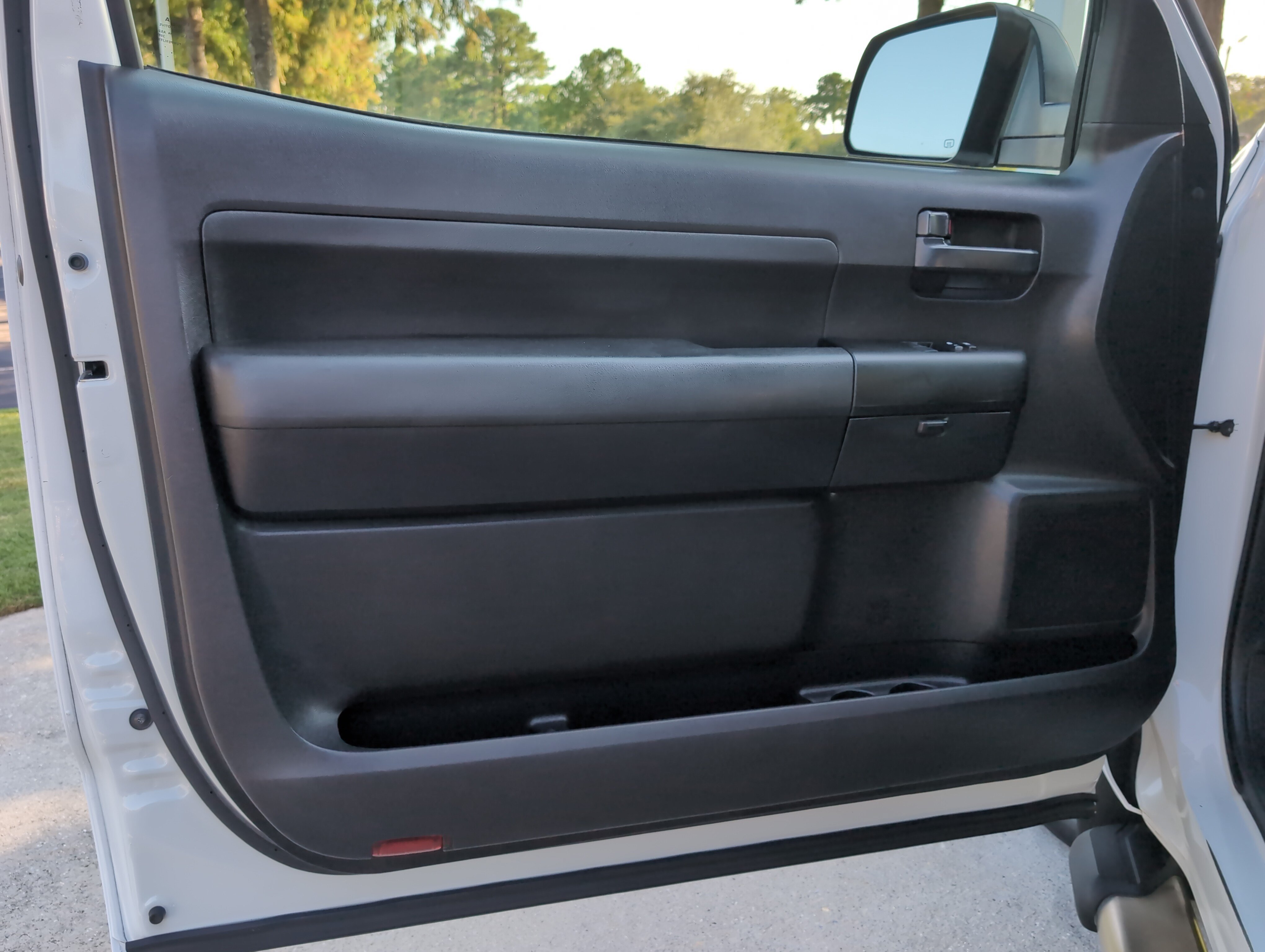 Used 2016 Toyota Tundra SR RWD image 14