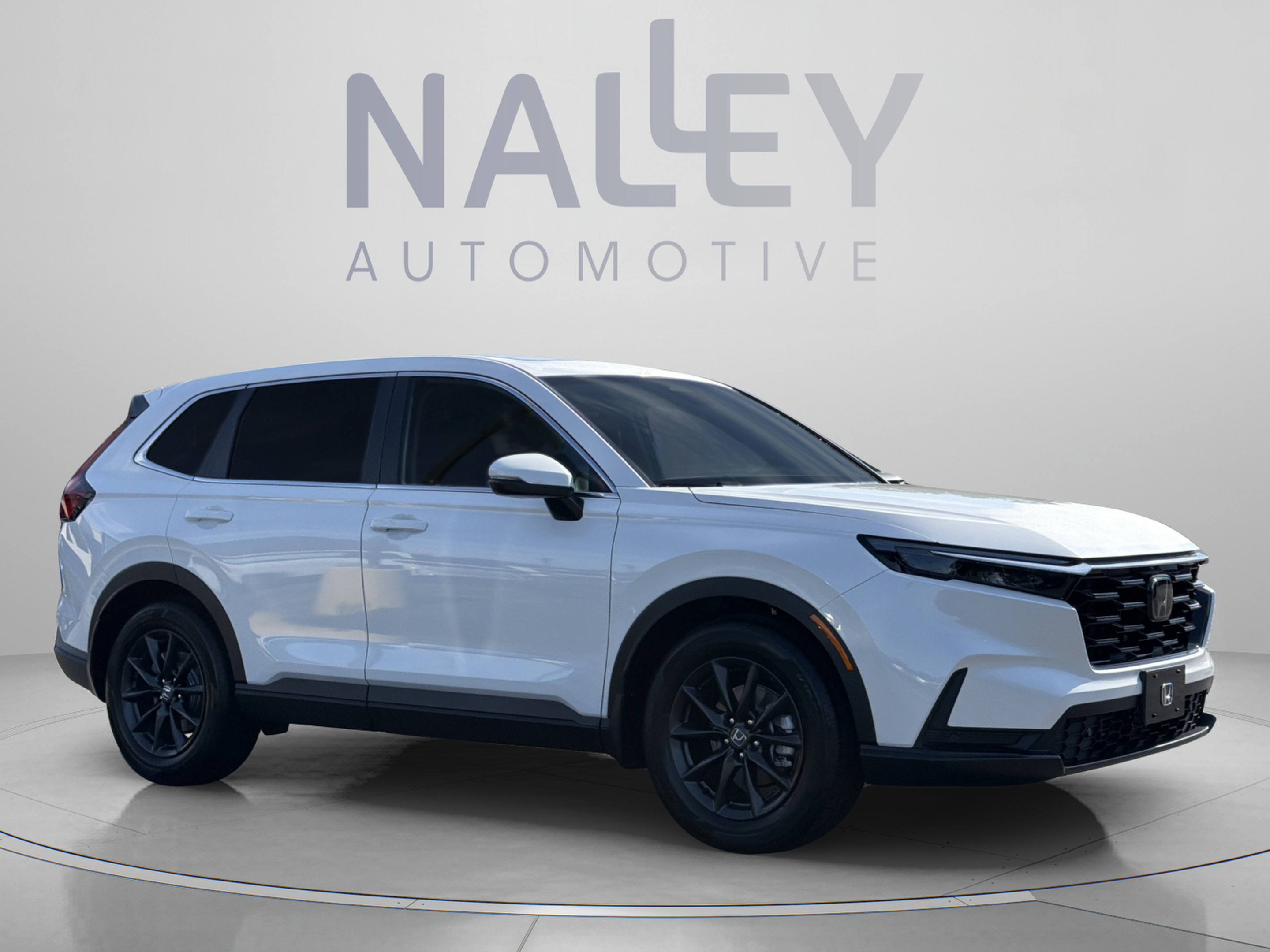 Certified 2026 Honda CR-V EX-L image 12
