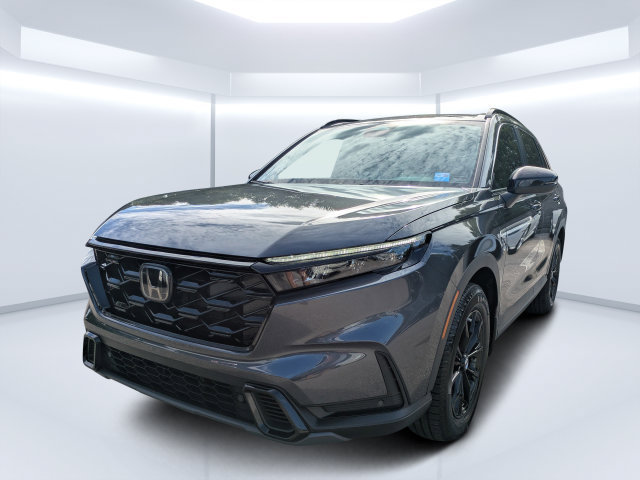 Used 2024 Honda CR-V Sport-L image 7