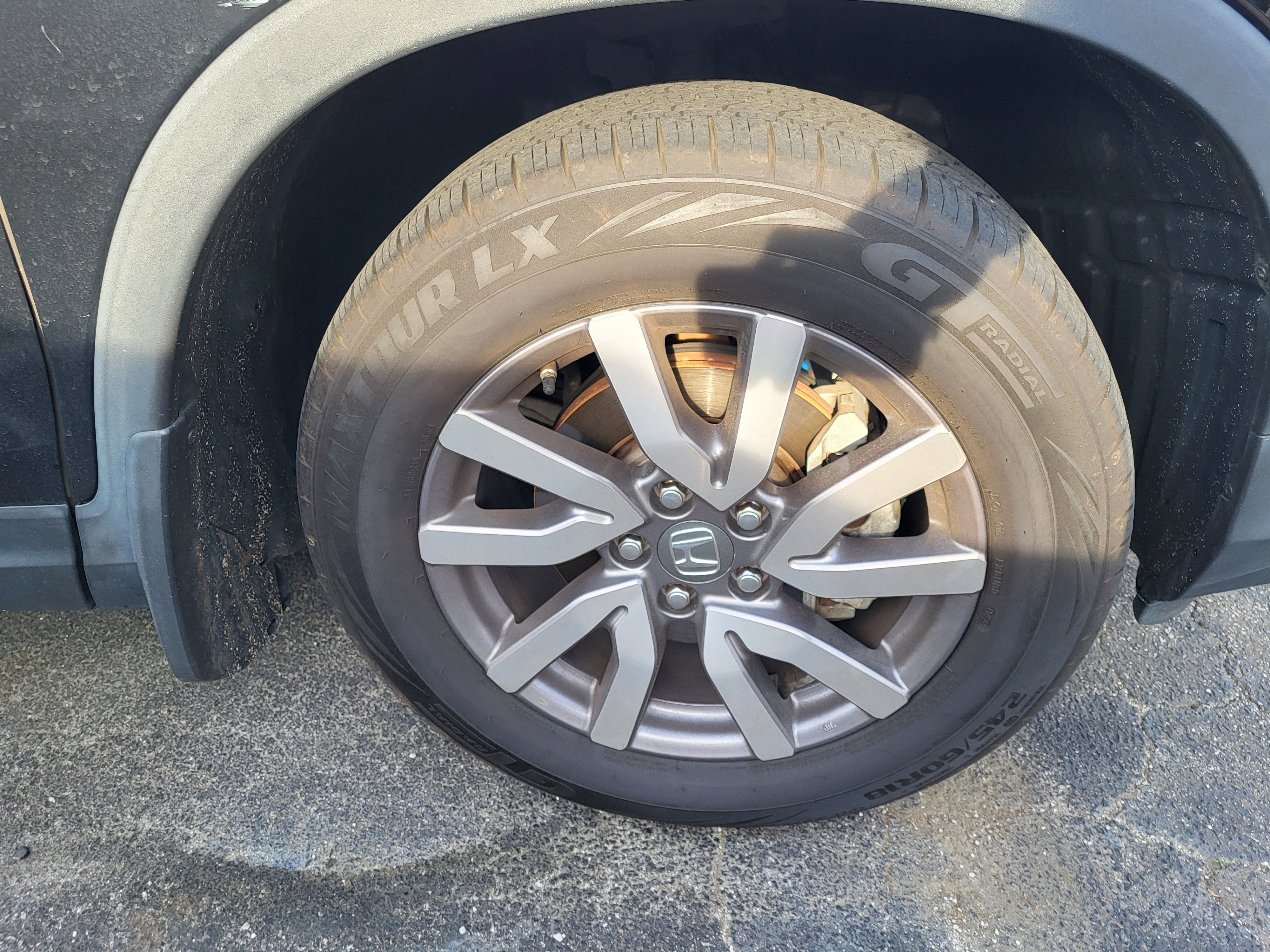 Used 2021 Honda Pilot EX-L image 7