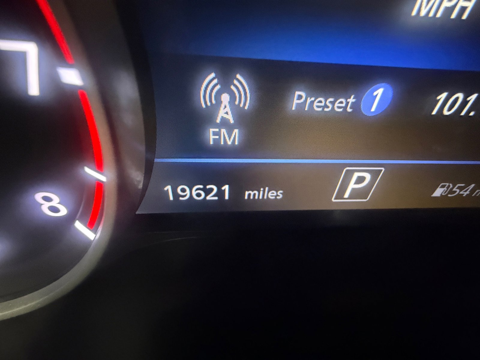 Certified 2023 Nissan Sentra SV w/ All-Weather Package image 11