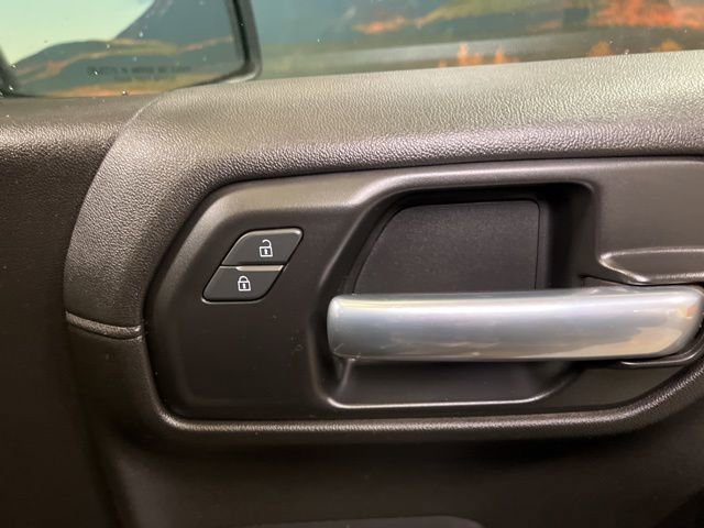 Used 2021 Chevrolet Silverado 1500 RST w/ All Star Edition Plus AWD/4WD image 71