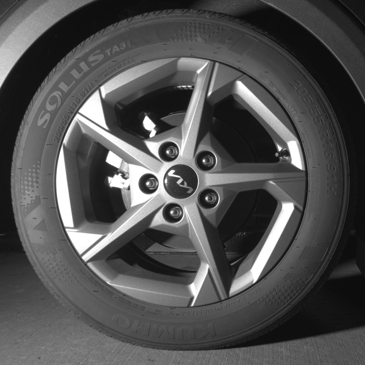 Used 2025 Kia K4 FWD image 15