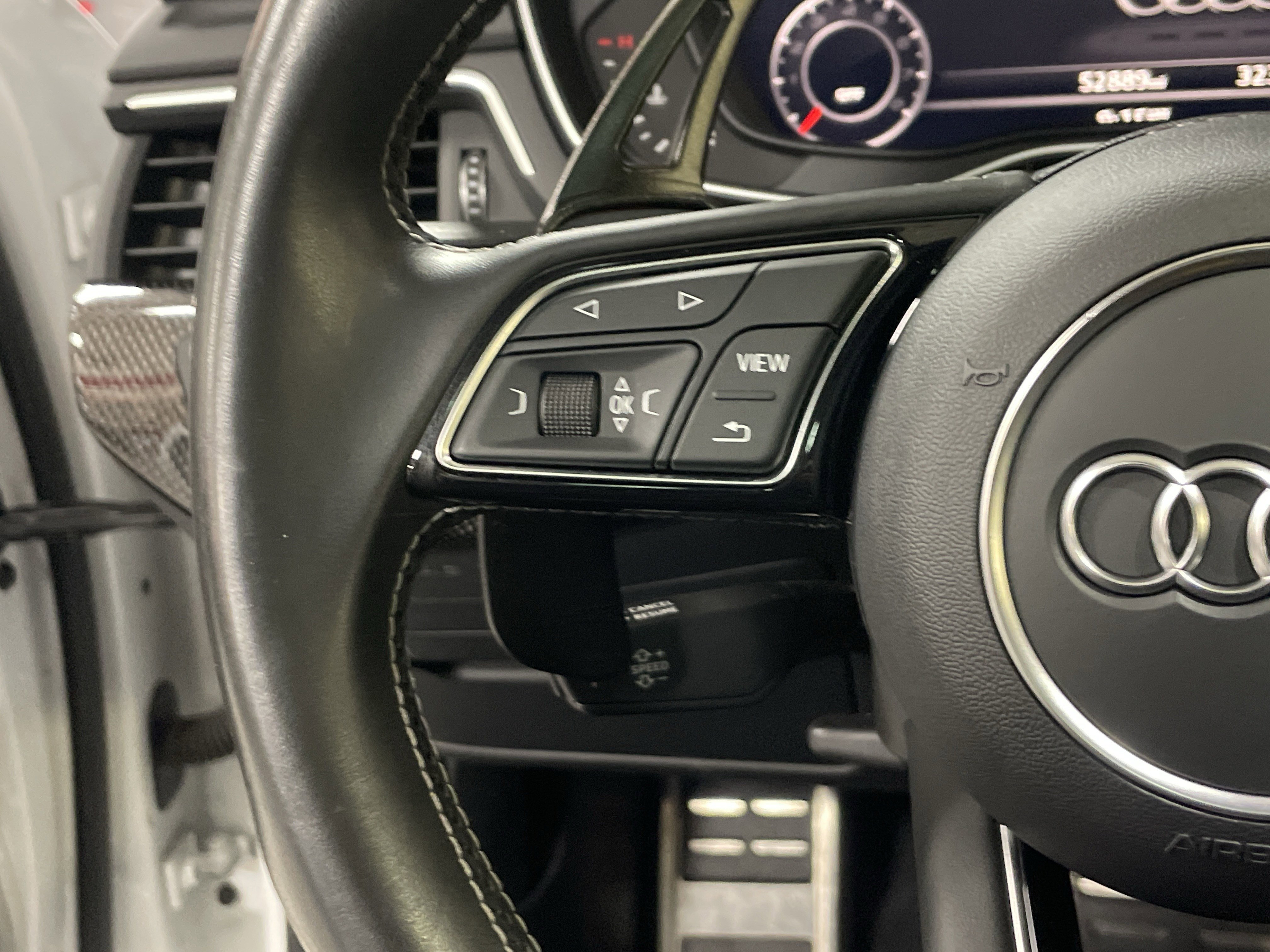 Used 2019 Audi S5 Premium Plus w/ Premium Plus image 19