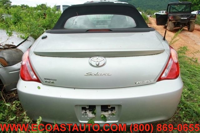 Used 2006 Toyota Solara SLE image 6