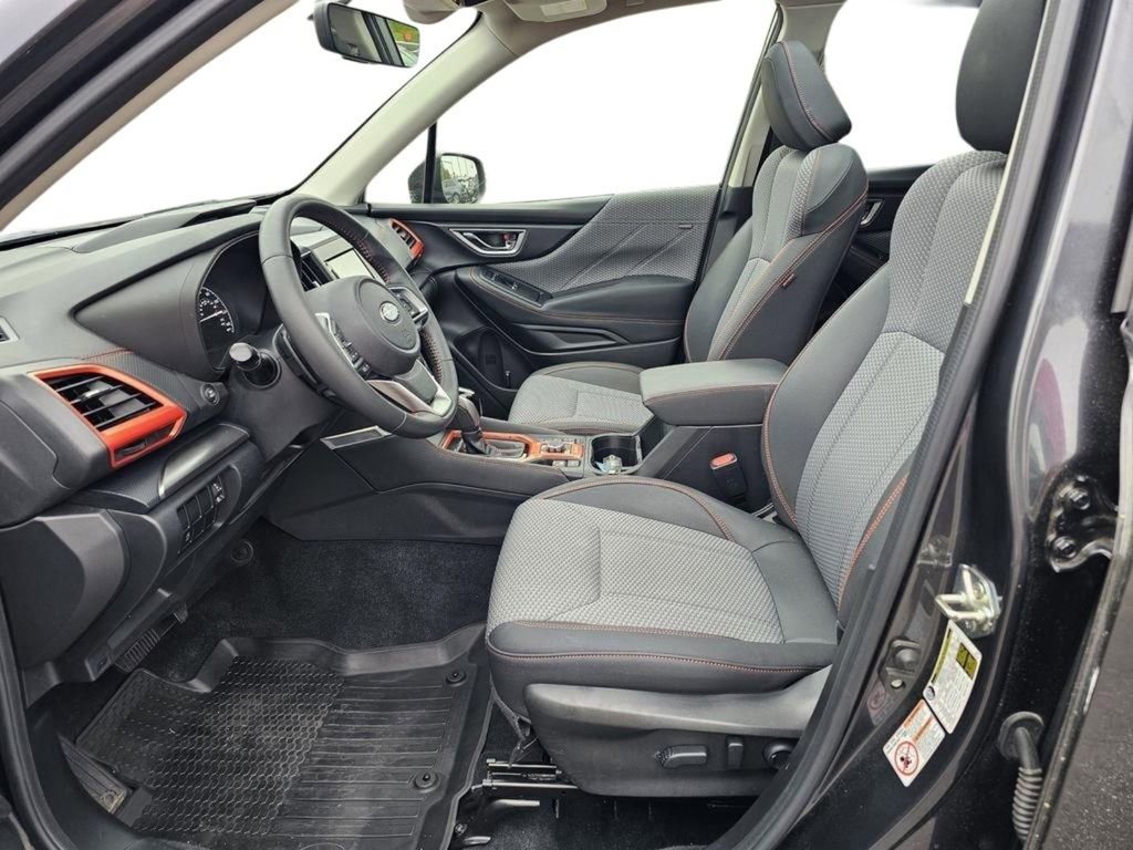 Used 2019 Subaru Forester Sport w/ Popular Package #2 image 18