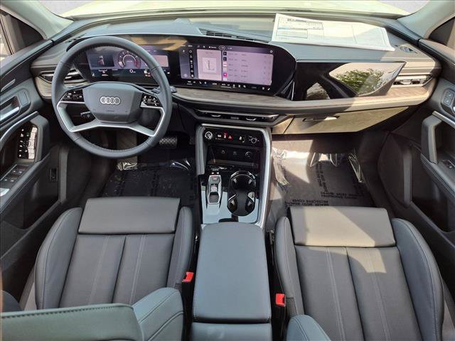 New 2026 Audi Q5 Premium Plus AWD/4WD image 14