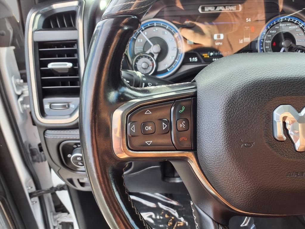 Used 2021 RAM 1500 Limited image 9